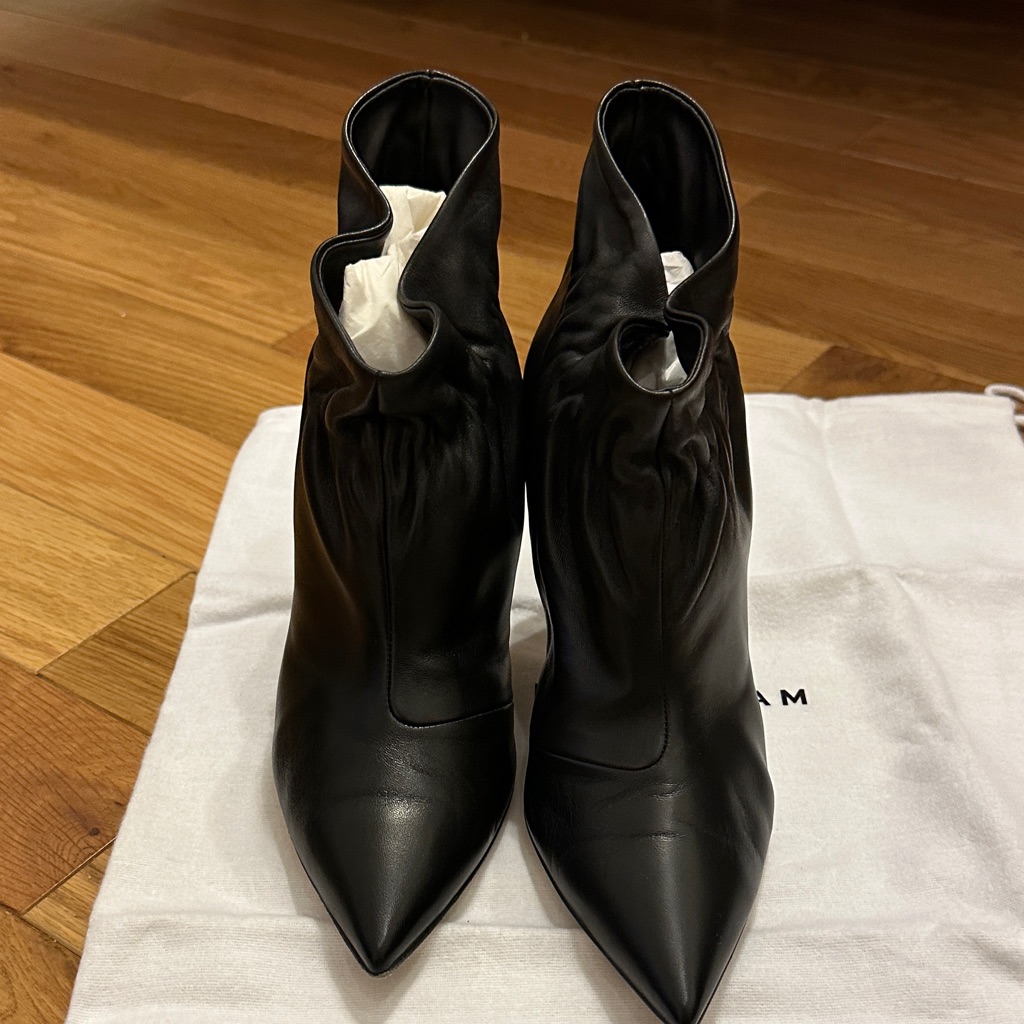 Derek Lam Booties